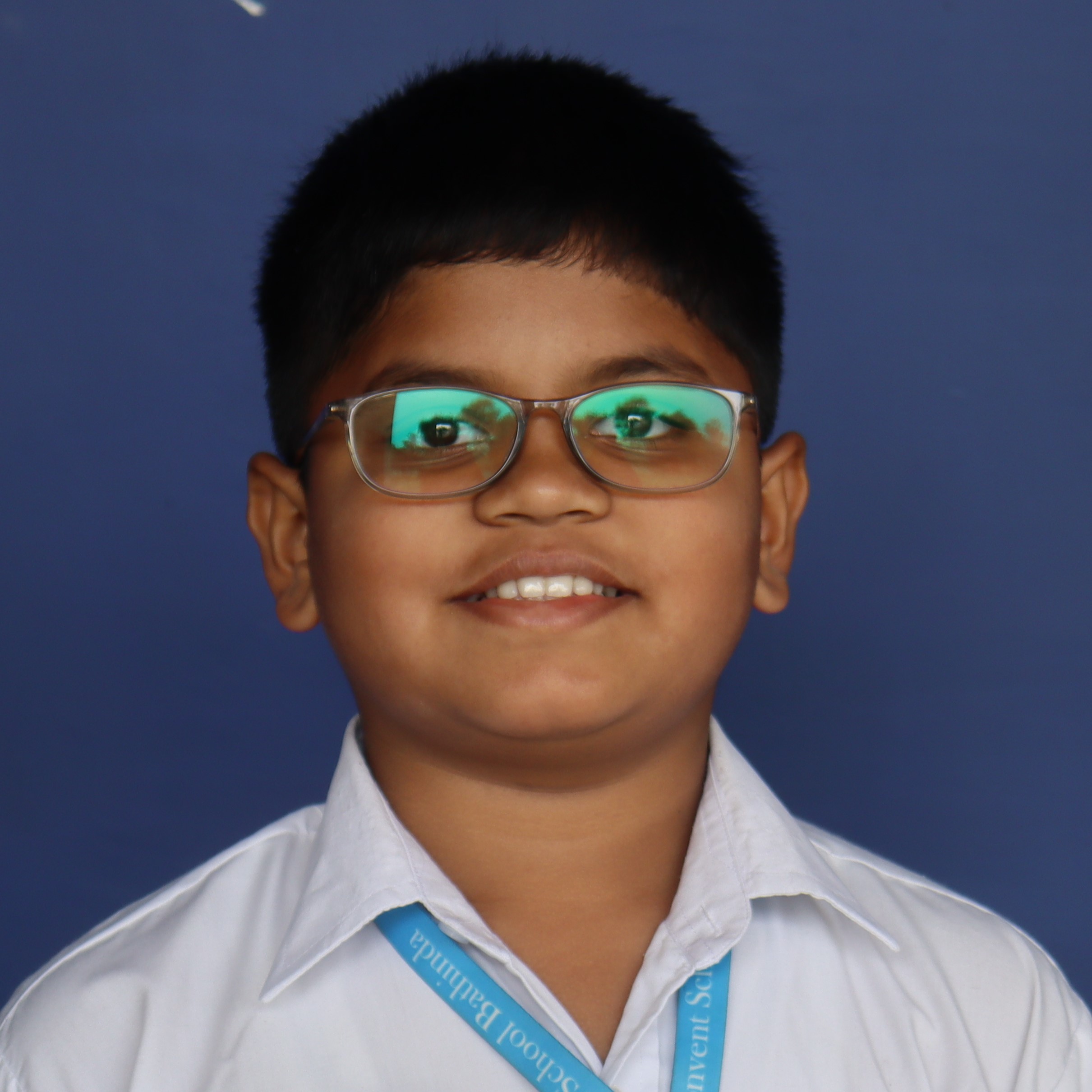 S PRANAV NANDHAN